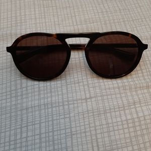 100% Authentic Dolce and Gabbana Mens Sun Glasses